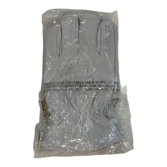 Mechanix Wear Driver‎ Durahide Leather Water Resistant Work Gloves Men's M NWT - Picture 14 of 16